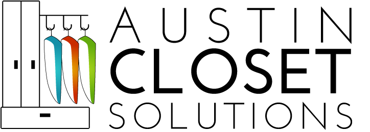 Austin Closet Solutions Logo