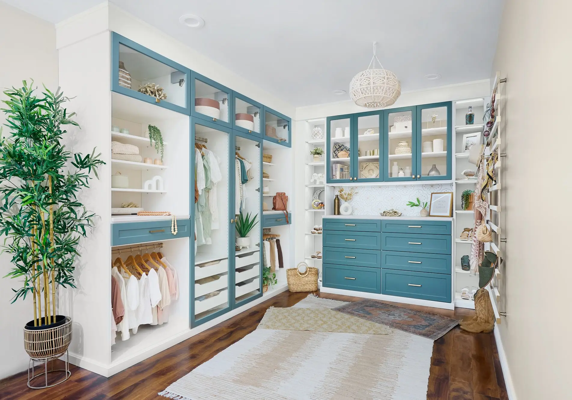 Lagoon-and-White-Closet-Left-Angle-July-2022